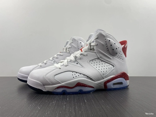 Rep TBK Hare 6 Jordan CT8529-162 Retro 0723